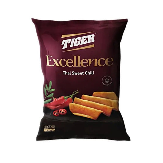 Excellence Thai Sweet Chili - 10X90 Gram - fresh produced.