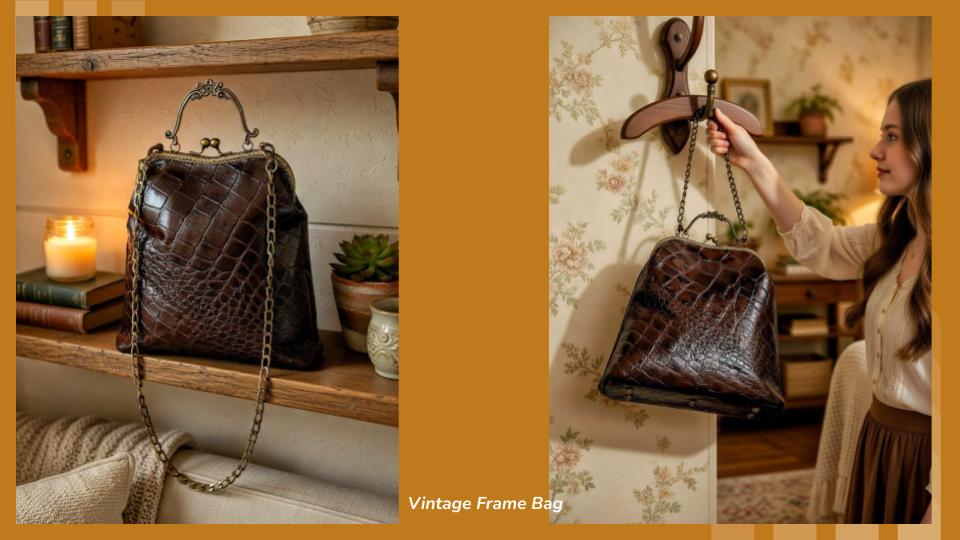 specail handemade. echt leer - fresh produced.